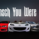 Illustration for article titled 2009 Frankfurt Motor Show: Postkarte From Day Zwei!